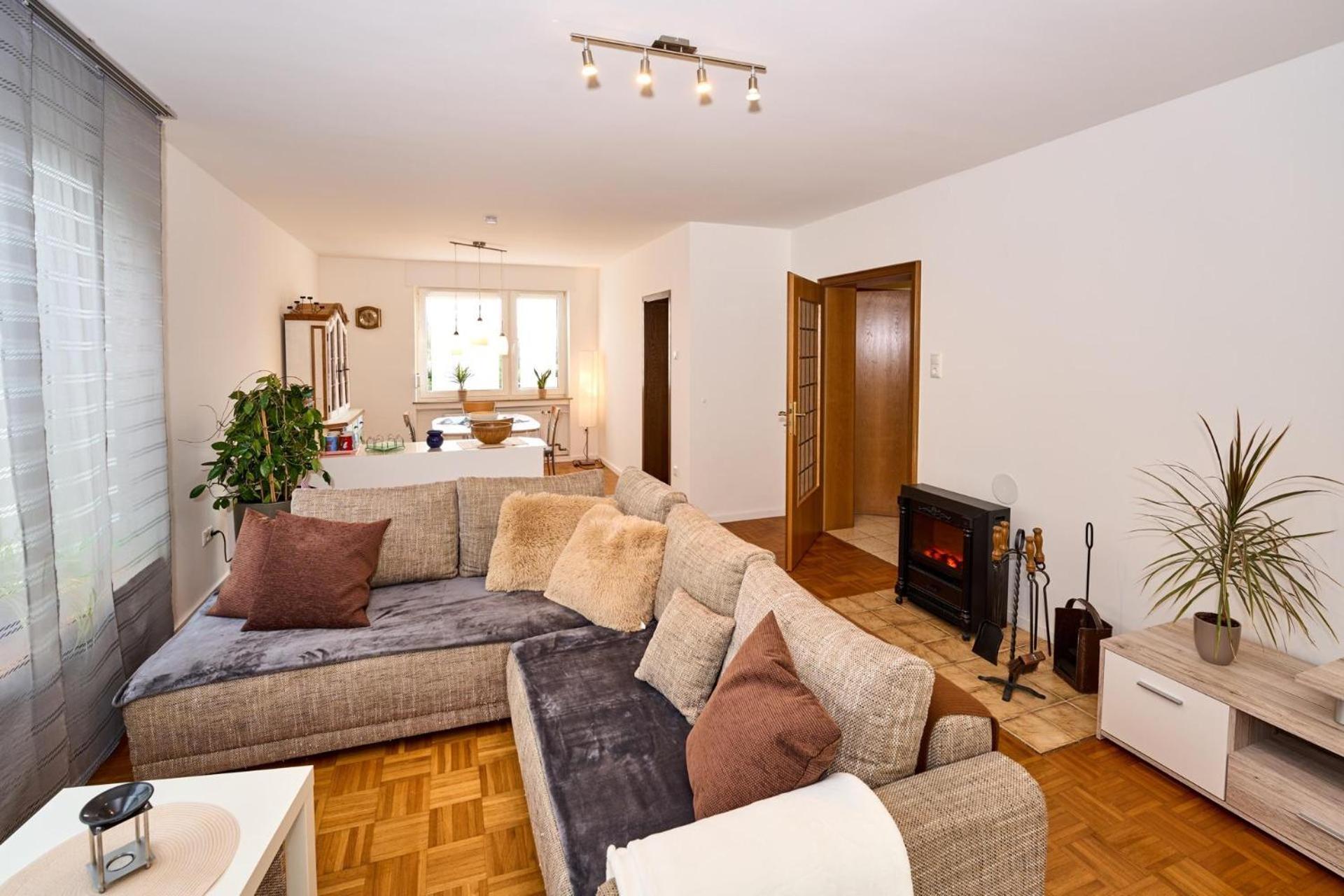 Haus Waldblick Daun