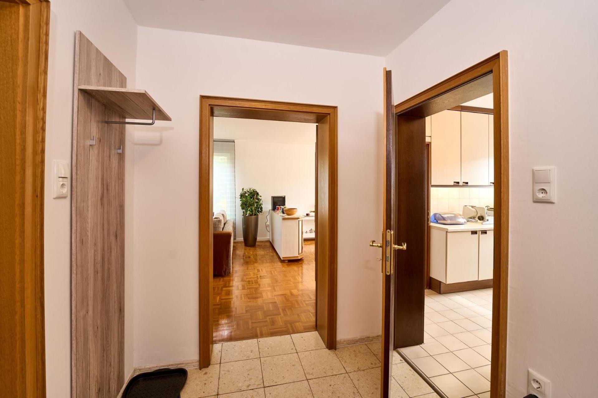 Haus Waldblick * Daun