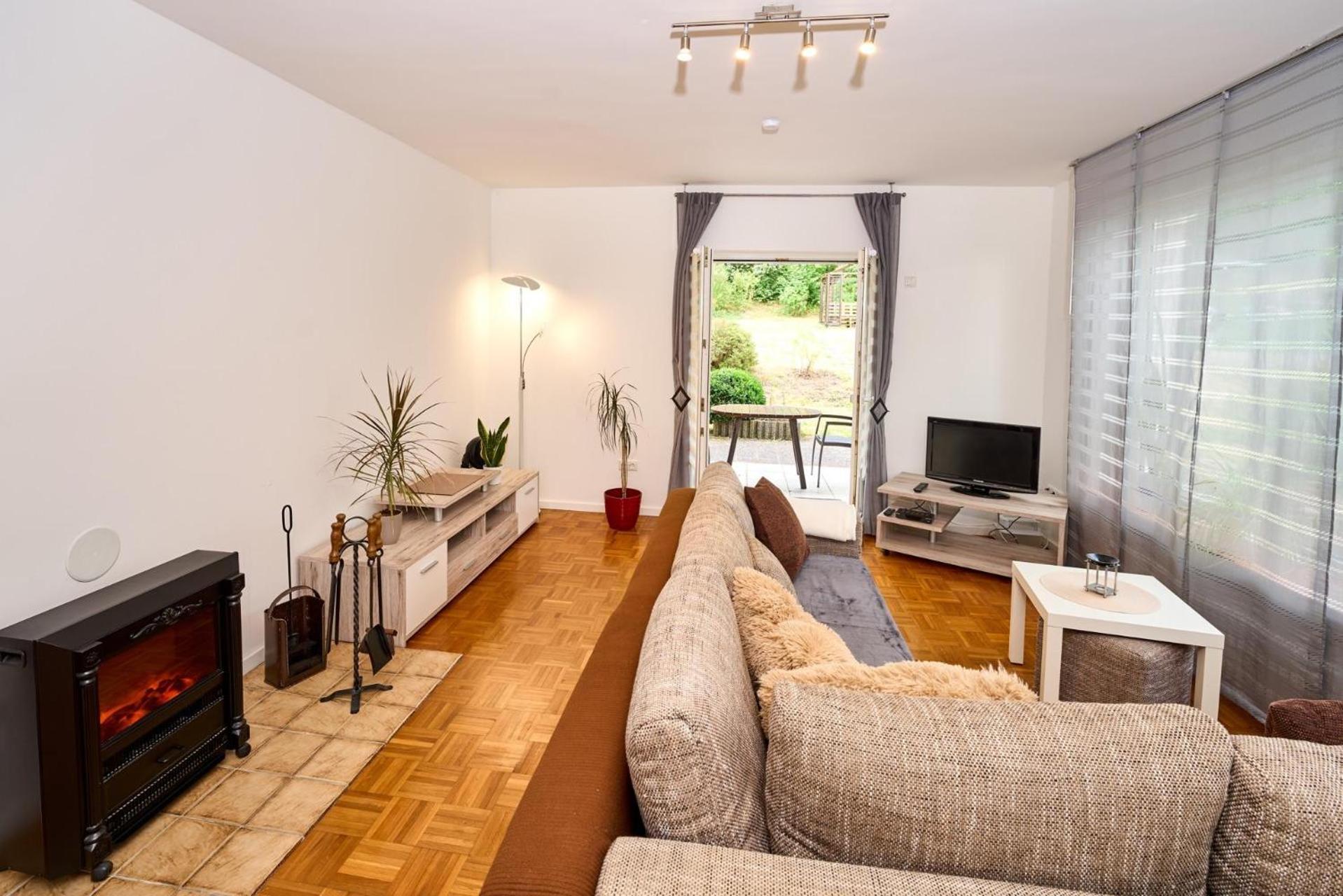 Haus Waldblick Apartment Daun