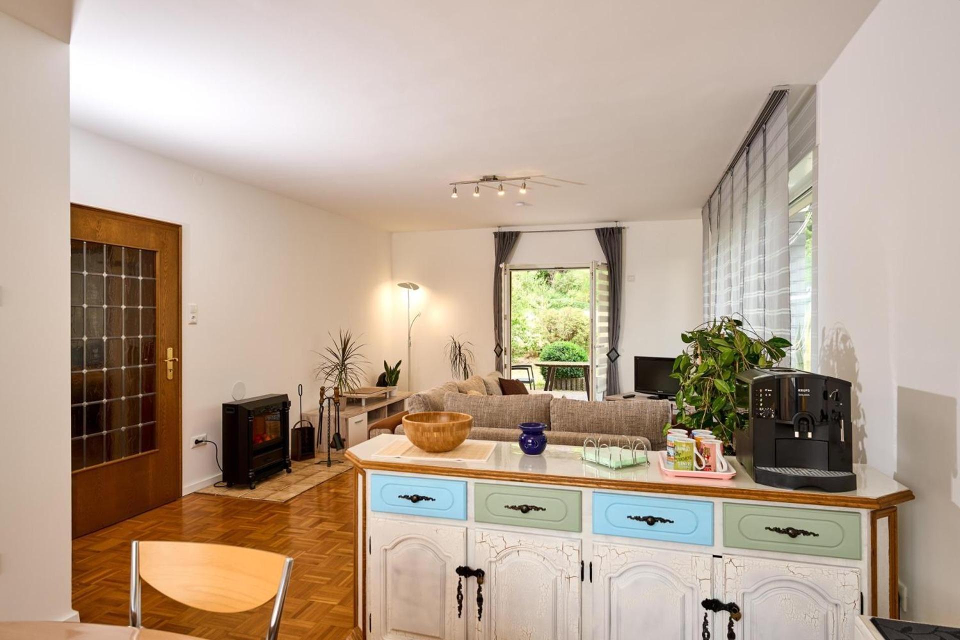 Haus Waldblick Daun