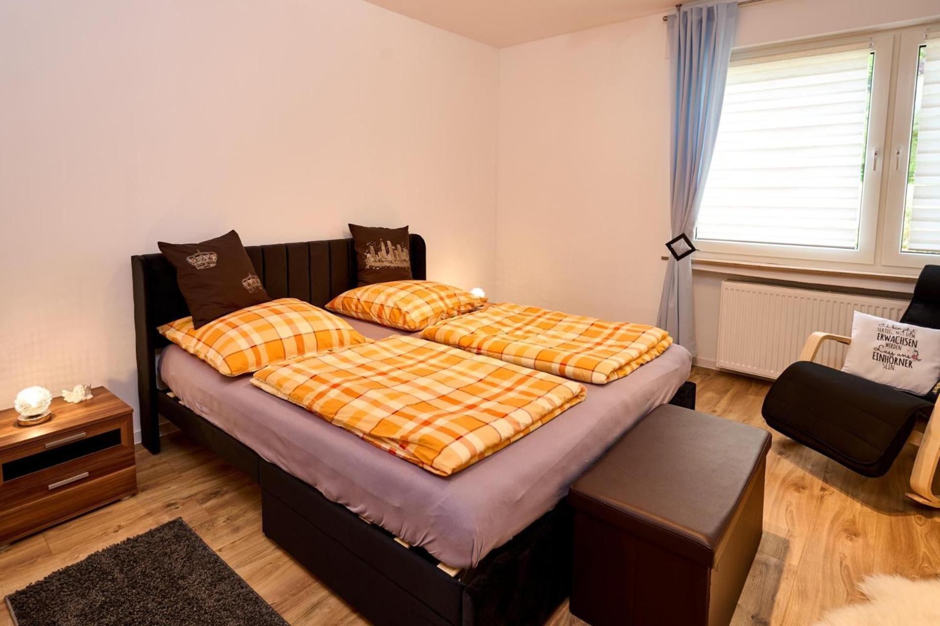 Haus Waldblick Apartment Daun