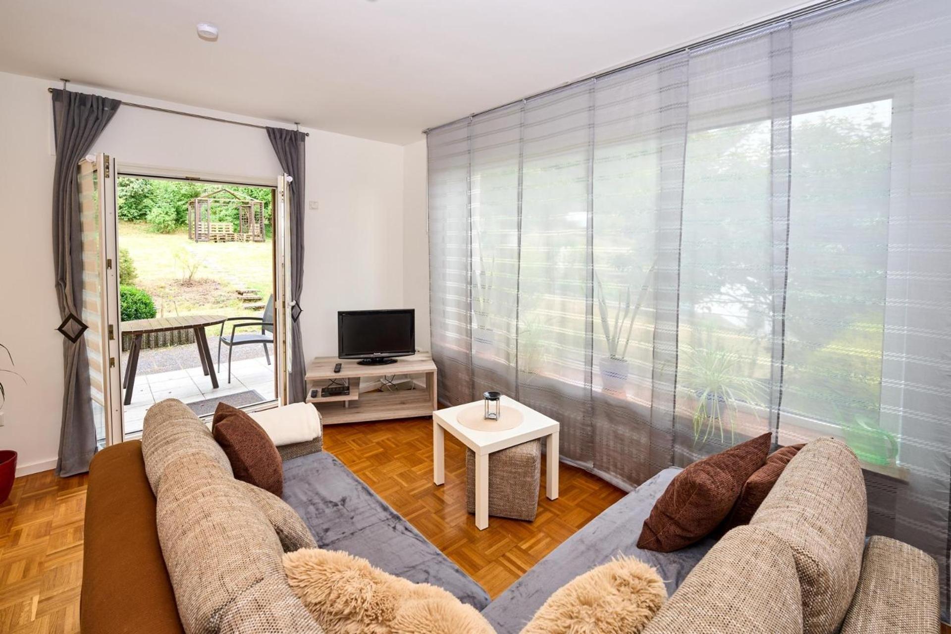 Apartment Haus Waldblick Daun