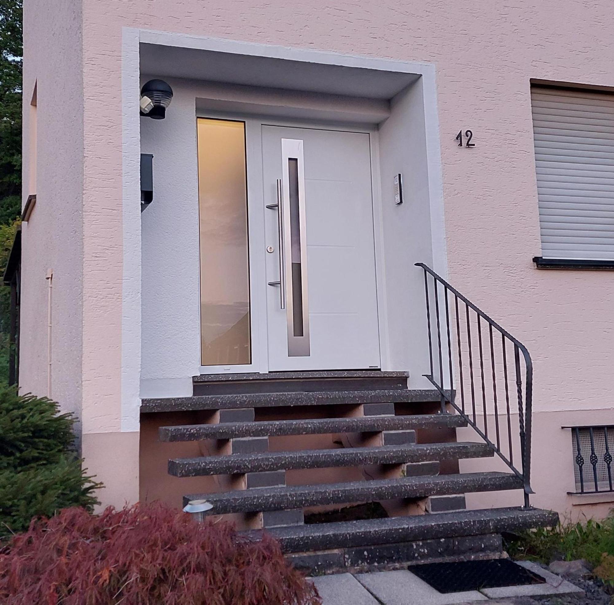 Haus Waldblick Apartment *