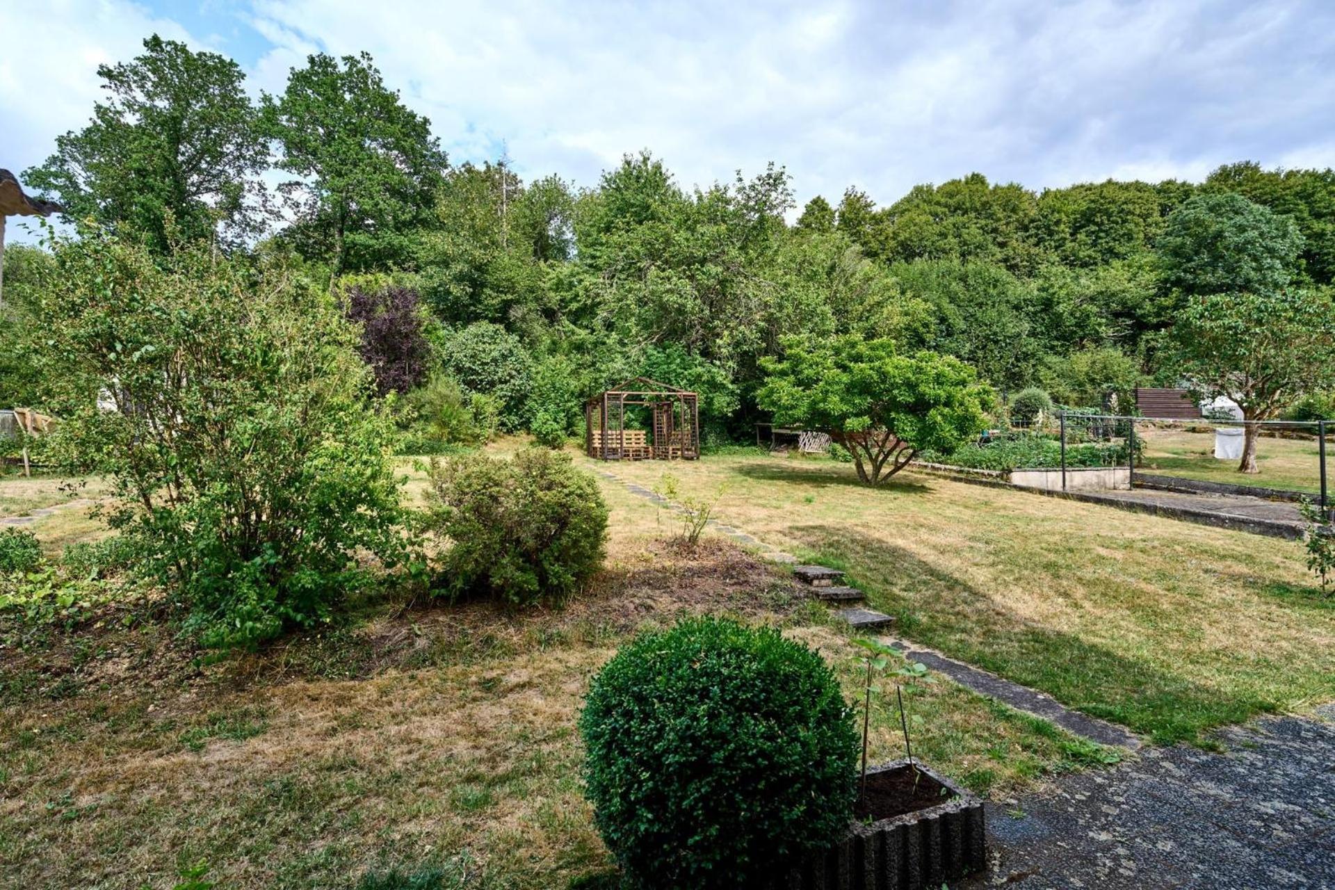 Apartment Haus Waldblick *